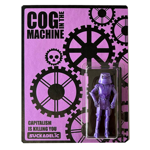 COG in the MACHINE