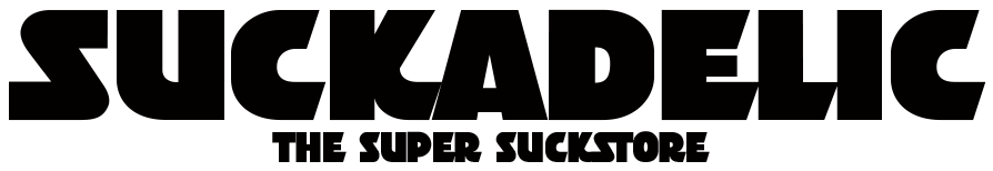 SUCKADELIC