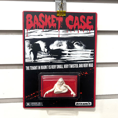 BASKET CASE
