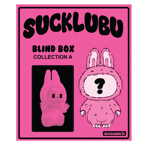 SUCKLUBU BLINDBOX COLLECTION A