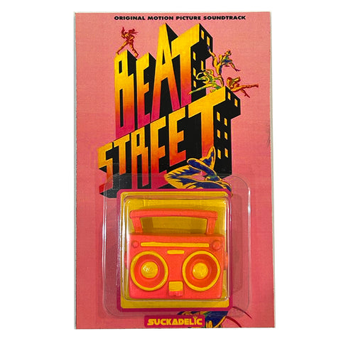 BEAT STREET (SOUNDTRACK)