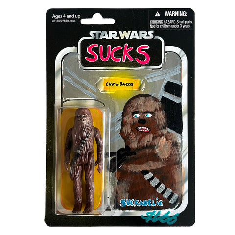 CHEWBACCO
