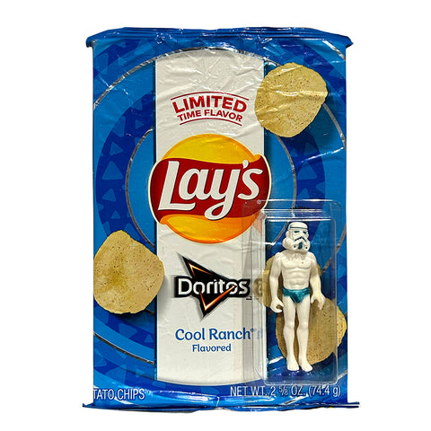 COOL RANCH CHIPS