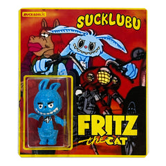 SUCKLUBU SERIES 3 BLINDBOX