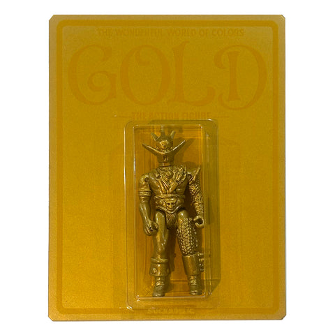 GOLD
