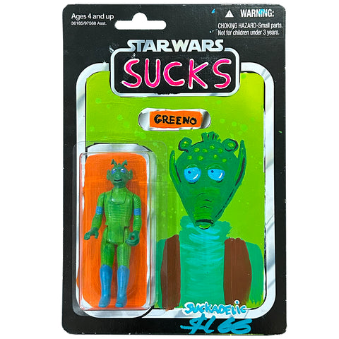 GREENO
