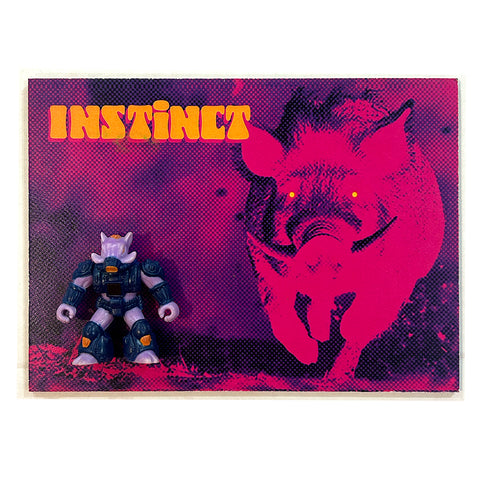INSTINCT