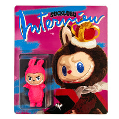 SUCKLUBU SERIES 3 BLINDBOX