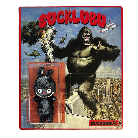 KING KONG SUCKLUBU