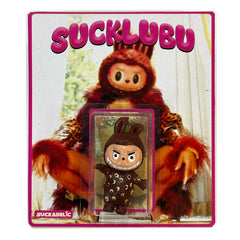 SUCKLUBU SERIES 3 BLINDBOX