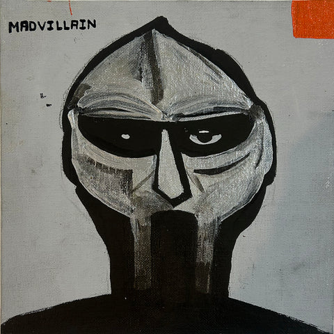 MADVILLAIN