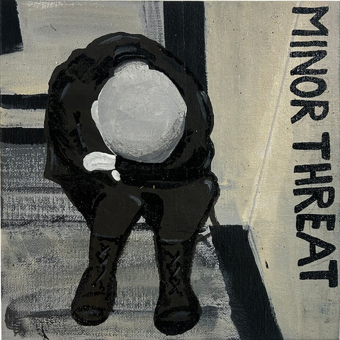 MINOR THREAT
