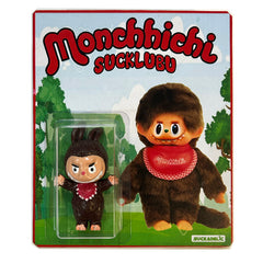SUCKLUBU SERIES 3 BLINDBOX