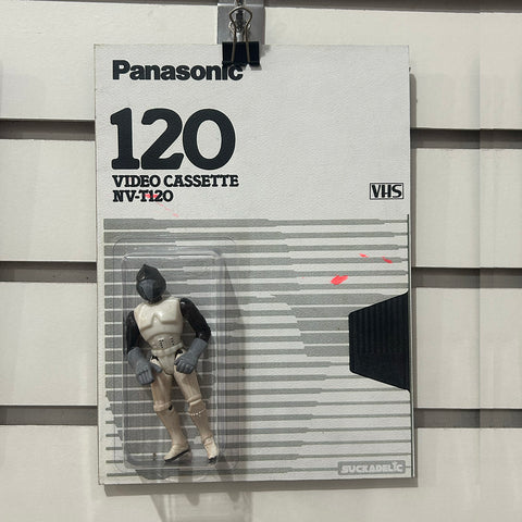 PANASONIC 120