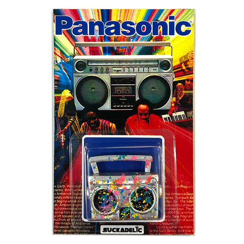 PANASONIC