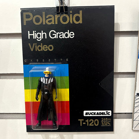 POLAROID HIGH GRADE
