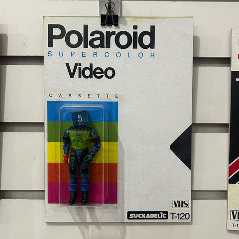 POLAROID VIDEO