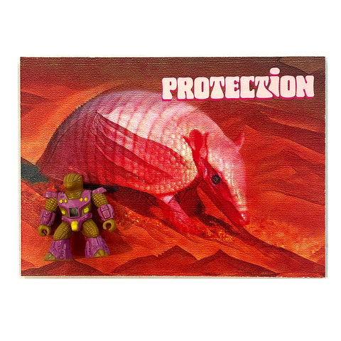 PROTECTION