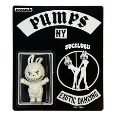 SUCKLUBU SERIES 3 BLINDBOX