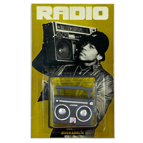 RADIO