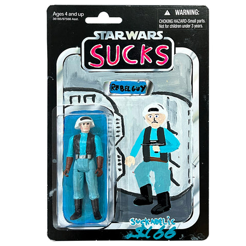 REBEL GUY