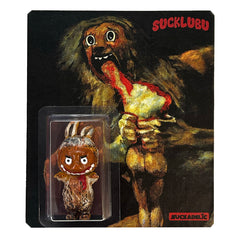 SUCKLUBU SERIES 3 BLINDBOX
