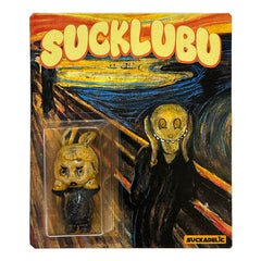 SUCKLUBU SERIES 3 BLINDBOX
