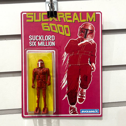 SUCKLORD 6,000,000