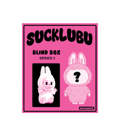 SUCKLUBU SERIES 3 BLINDBOX