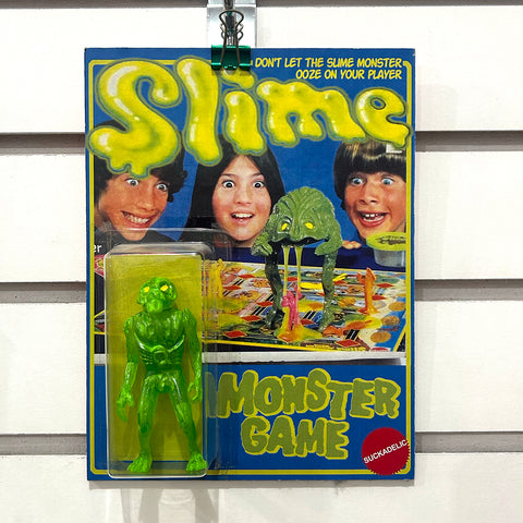 SLIME GAME