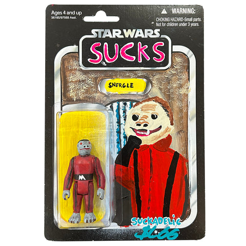 SNERGLE