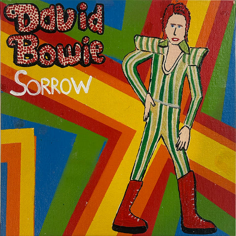 SORROW