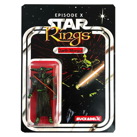 STAR RINGS
