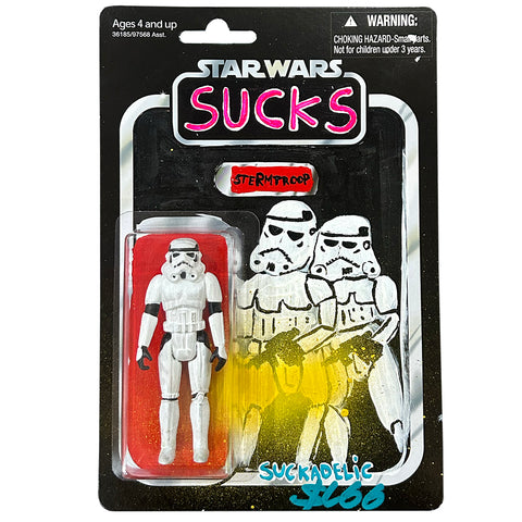 STERMTROOP