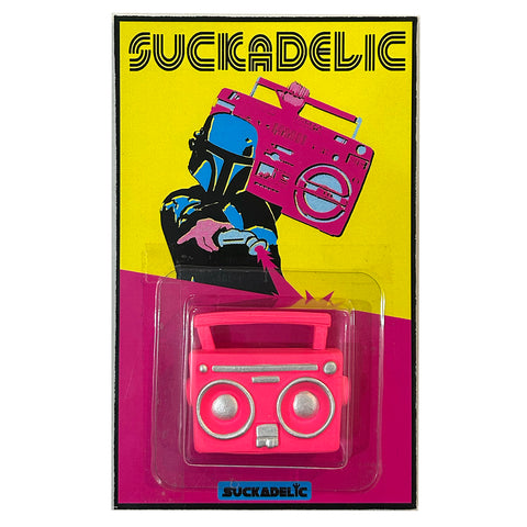 SUCKADELIC