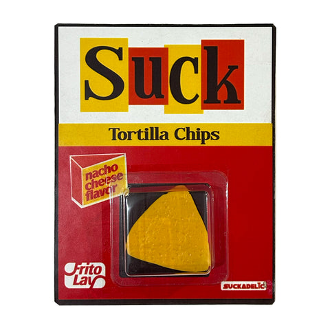SUCKCHIPS TORTILLA
