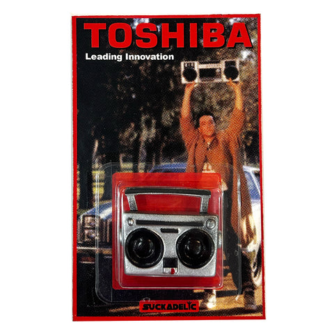 TOSHIBA