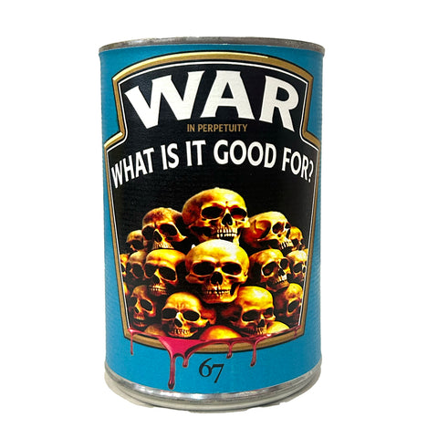 CAN-O-WAR