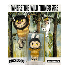 SUCKLUBU SERIES 3 BLINDBOX