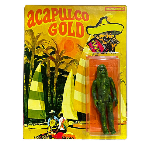 ACAPULCO GOLD