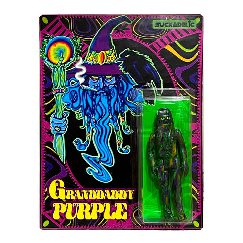 GRANDDADY PURPLE