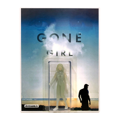 Gone Girl