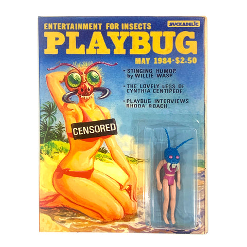 Playbug