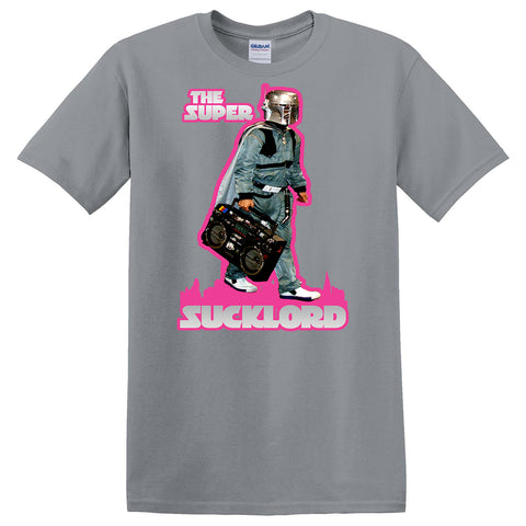 The SUPER SUCKLORD T-SHIRT